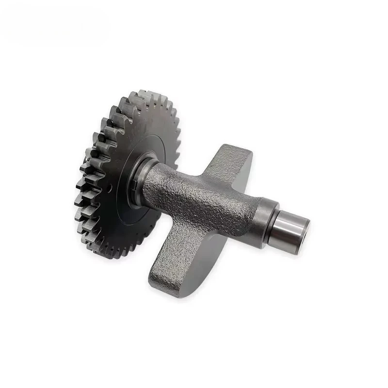 For^-OTOM SUV Motorcycle Engine Parts LONCIN YB300H Balancer Balance Shaft/.