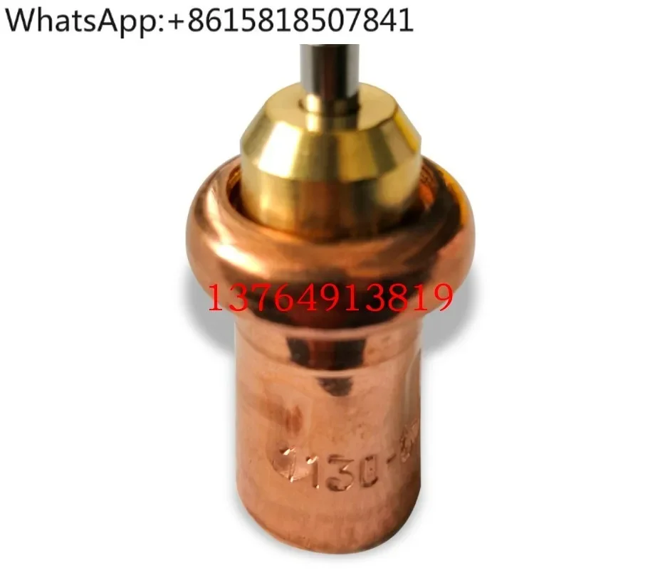 

1 шт. Термоспираль для винтового воздушного компрессора, регулирующая температуру, 1130-160F/0484, для обслуживания клапана компрессора