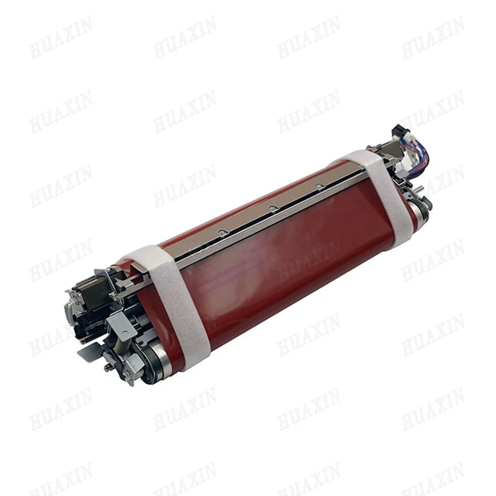 126K34854 Original Fuser Film Unit for Xerox V80 V180 V2100 V3100 Versant 80 180 2100 3100 Fixing Belt Assembly 126K39440