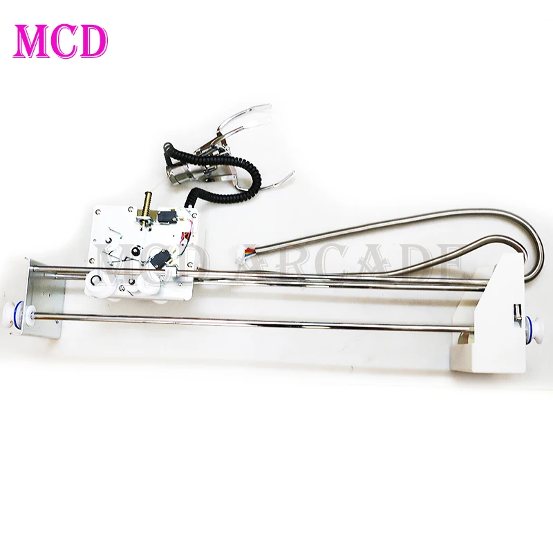 

71CM Gantry Crane Claw With S M L Size Claw Anti-Shake Claw Machine Game For Arcade Crane Machine/Claw Machine Vending Machine