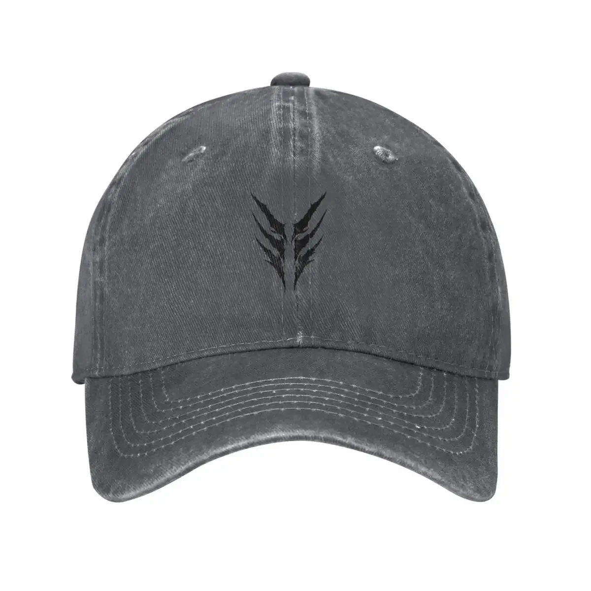 

Orbit Culture Logo Baseball Cap luxury caps Golf Hat For Girls Men's