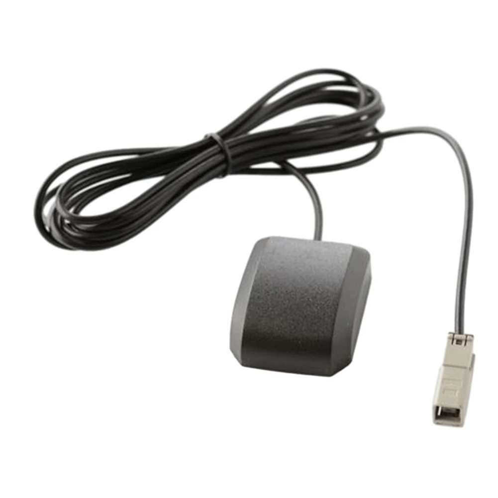 

Оригинальная Автомобильная Антенна GPS 3,0-5,0 в 50 Ом, детали интерьера, запасная часть, 1 шт., автомобильные аксессуары