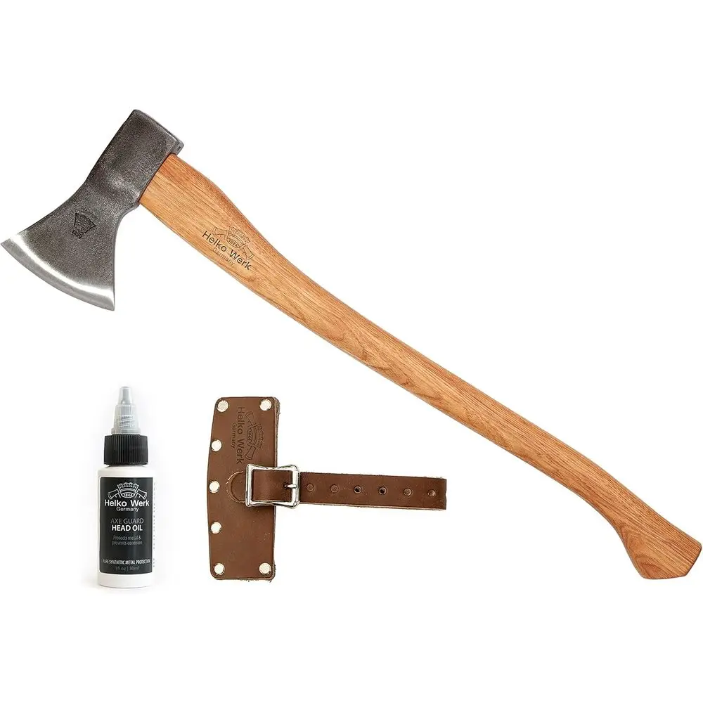 Woodworker Axe - Ha…