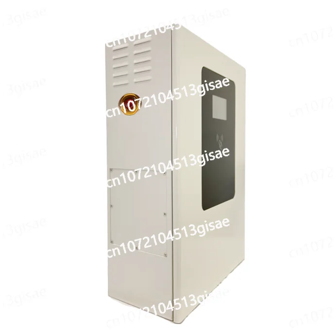 CCS2 7kw/15kw/20kw/30kw/40kw Electric Vehicle Electric DC Charging Station Household