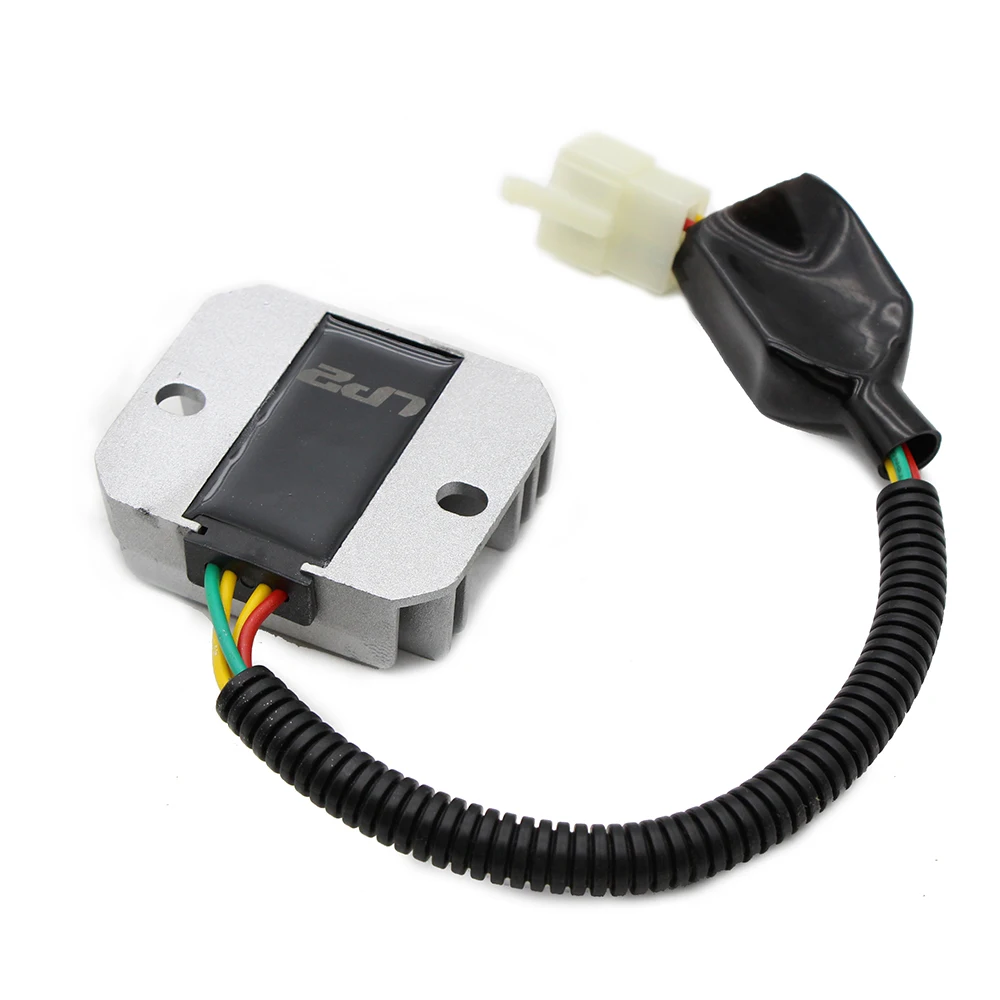 دراجة نارية منظم المعدل لهوندا TRX200 TRX200A FourTrax 200 1984 31600-VM5-000