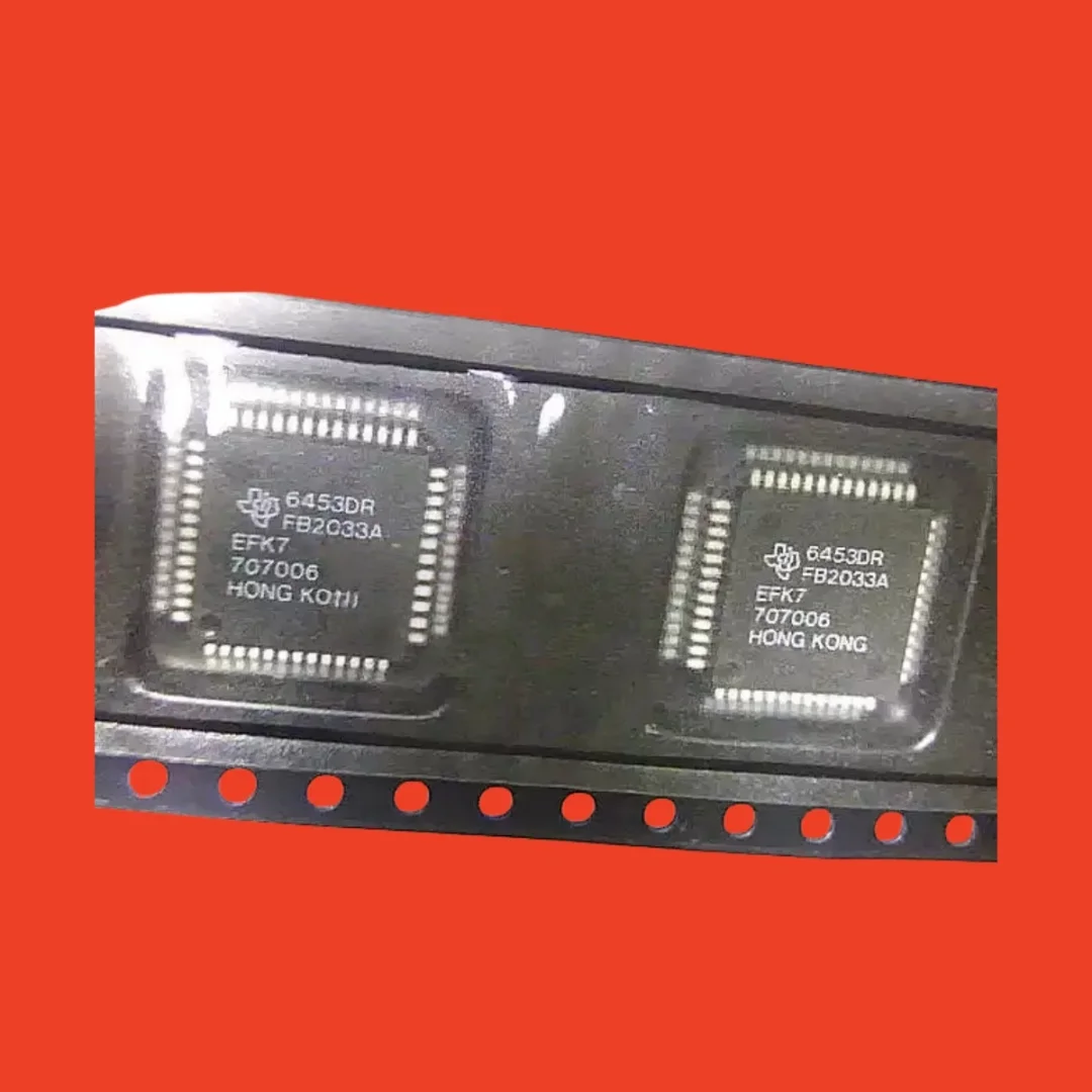 5PCS/SN74FB2033ARCR SN74FB2033A SN74FB2033ARC 8-Bit Ttl/Btl Transceiver