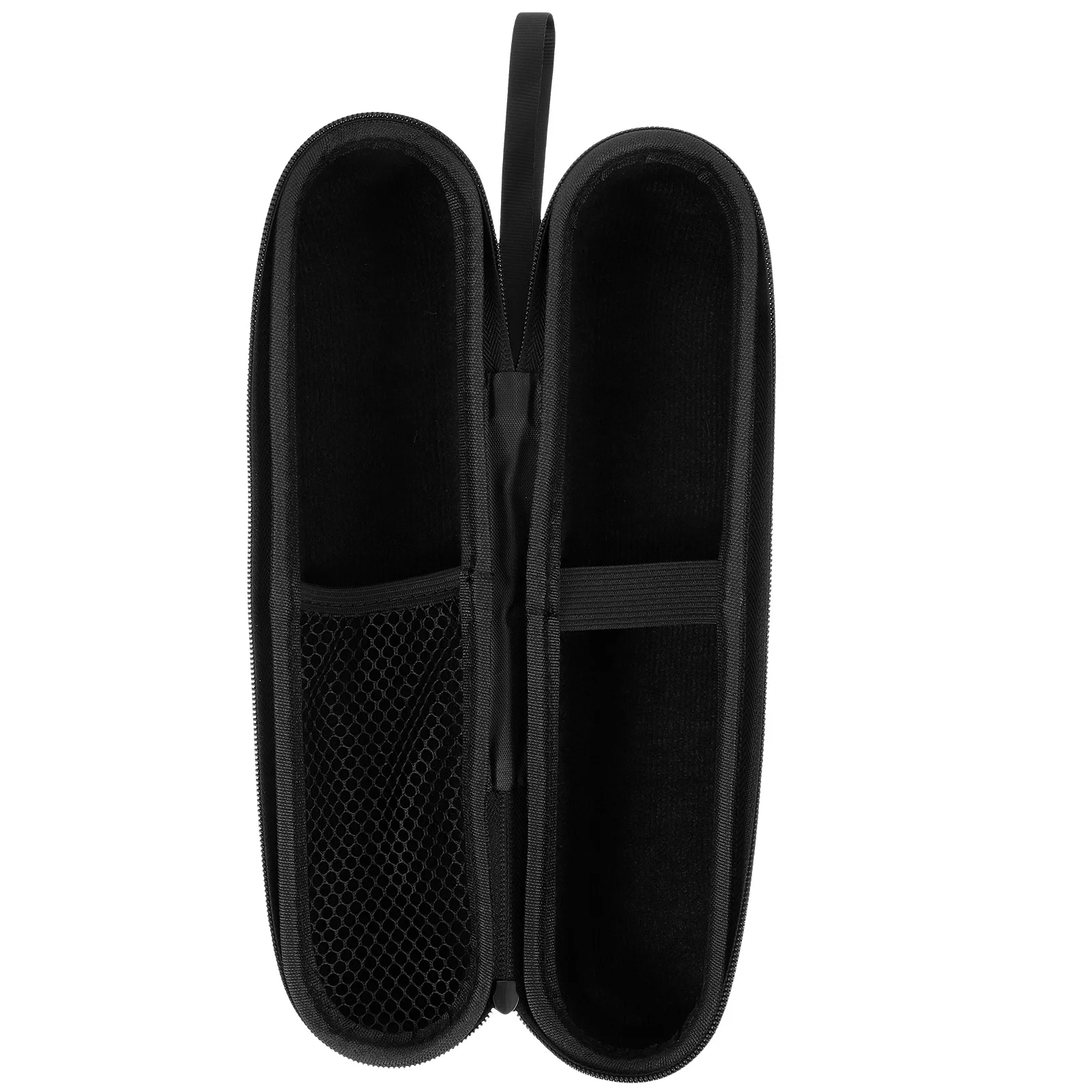 Stylish Electric Toothbrush Travel Case Lightweight Durable Container for Easy Portability and Protection on The Go