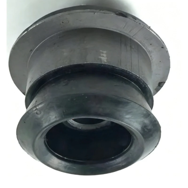 Shock Absorber Rubber Pad Shock Absorber Pad Cab Rubber Pier Tractor Parts for Foton Lovol Oubao 804 904 1304