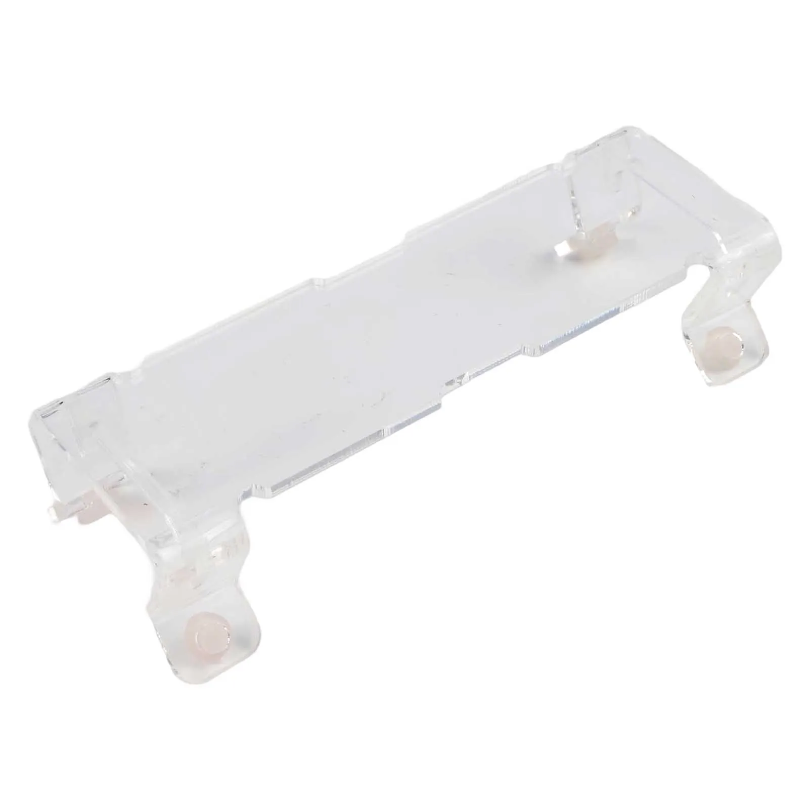 Auto Lautsprecher Ständer Halterung Anti-Slip Acryl Dashboard Halterung Für JBL Flip Serie Auto Lautsprecher Unterstützung Basis Lautsprecher Zubehör