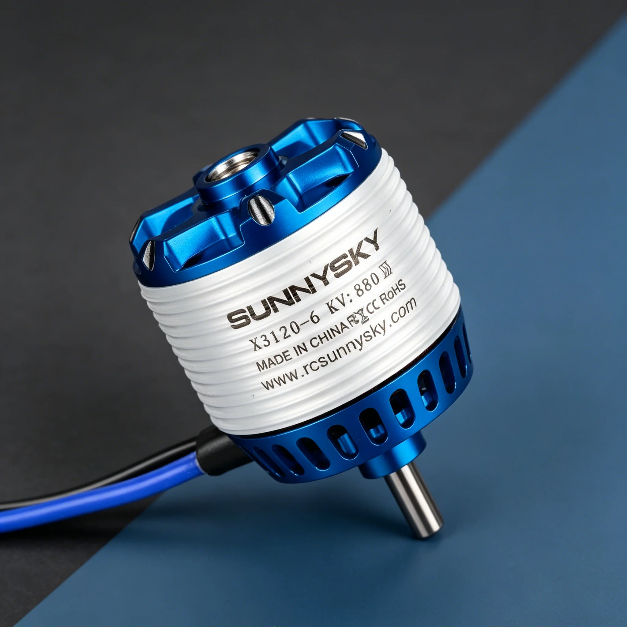 

Бесколлекторный двигатель X3120 V3 для радиоуправляемых самолетов с фиксированным крылом, серия SunnySky X, мощный внешний мотор, профессиональный для дронов и DIY-проектов
