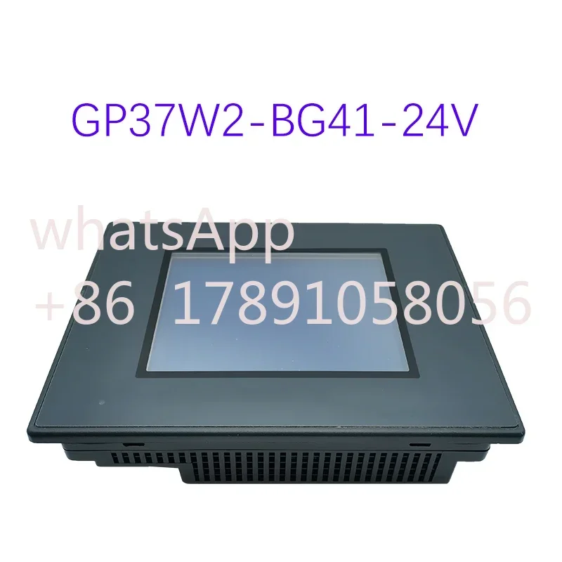 Brand new original GP37W2-BG41-24V touch screen GP37W2BG4124V spot