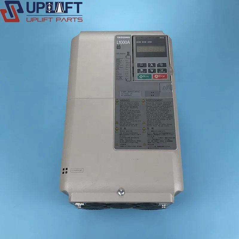 

CIMR-LB4A0024FAC L1000A 11KW привод лифта детали лифта UPLIFT PARTS