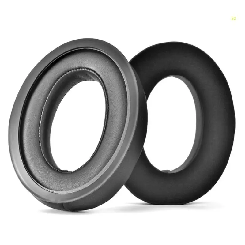 Comfort Ear Pad Ear Cushions for HD598CS HD599 569 559 HD558 Headset Earcups Noise Canceling EarPads Headset Dropshipping