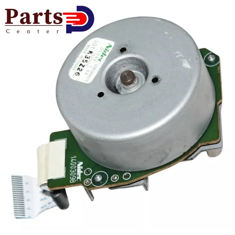 LM5047001 Main Motor ASSY for Brother HL 5340 5350 5370 DCP 8060 8065 8070 8080 8085 MFC 8370 8380 8460 8480 8680 8690 8880 8890