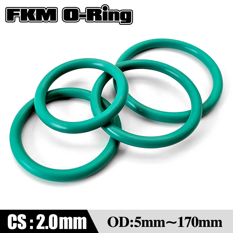 Cs 2Mm Od5~170Mm In…