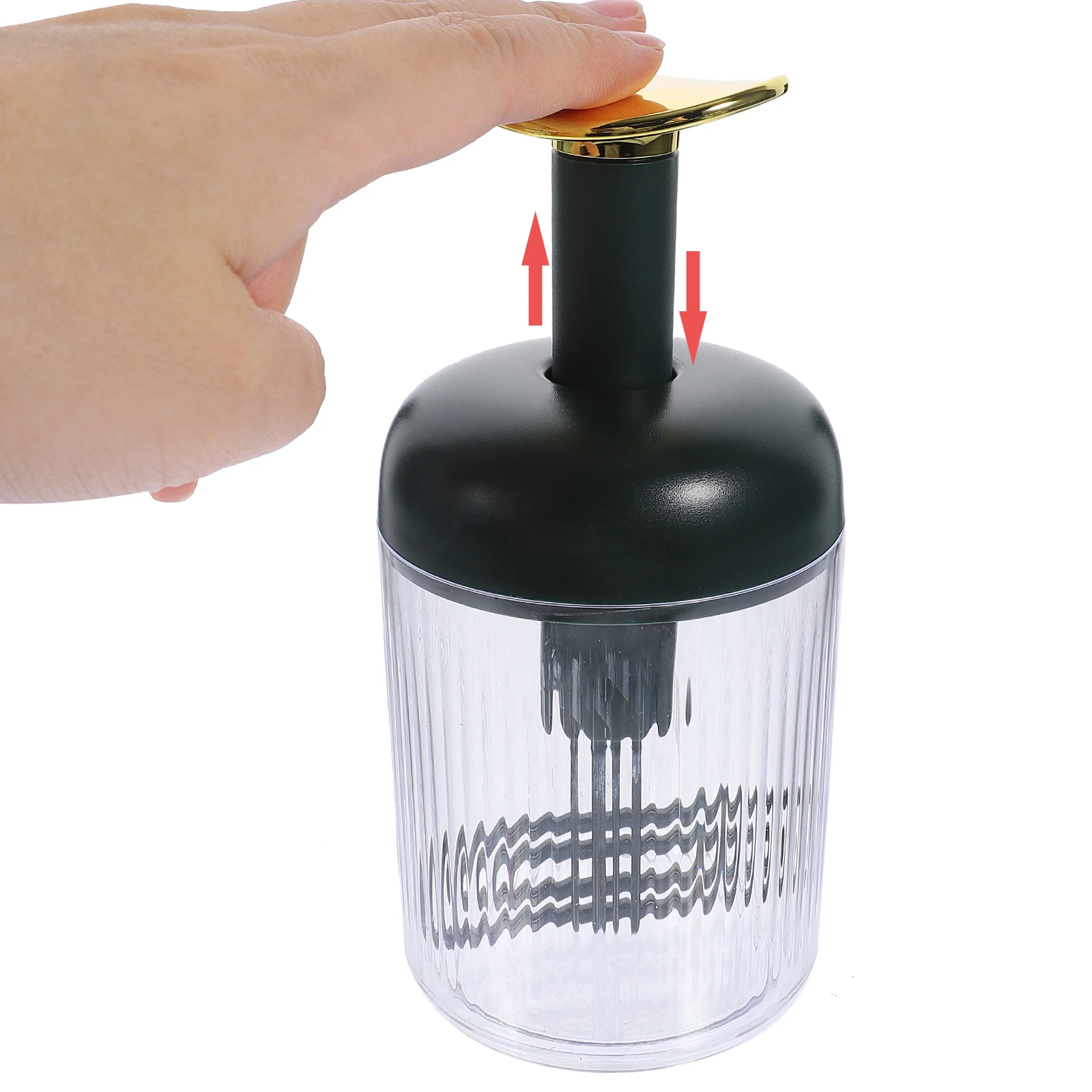 

Bubbler Facial Wash Foamer Soap Maker Small Portable Abs Bubbles Skincare Foams Cup Face