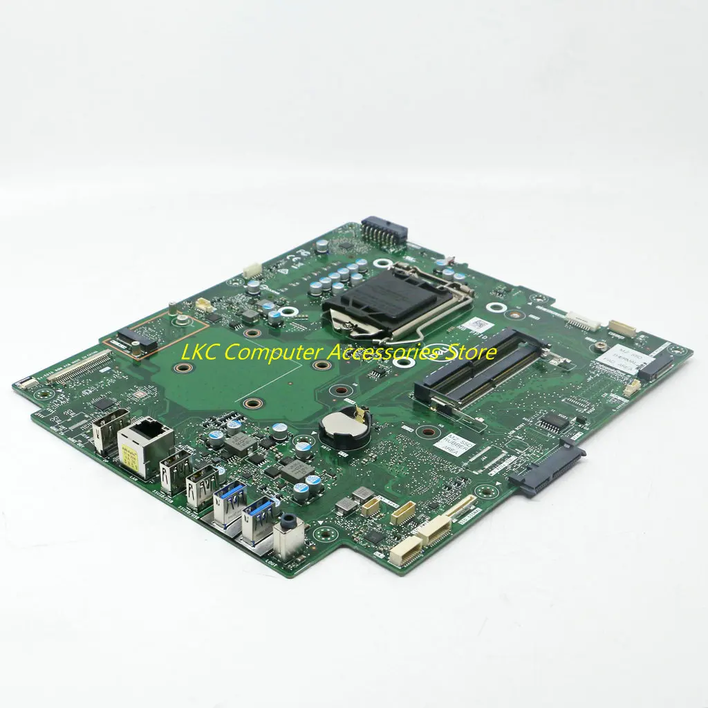 Novo Para DELL OptiPlex 5480 AIO Tudo-em-um Motherboard IPCML-GZ/UMA 5T2V2 05T2V2 CN-05T2V2 LGA1200 Placa-mãe 100% testado