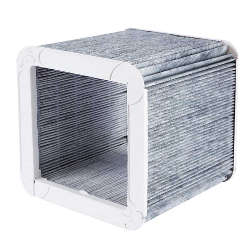 Hepa Activated Carbon Filter For Blueair Air Purifier JOY 211 Replacement Accessories Parts