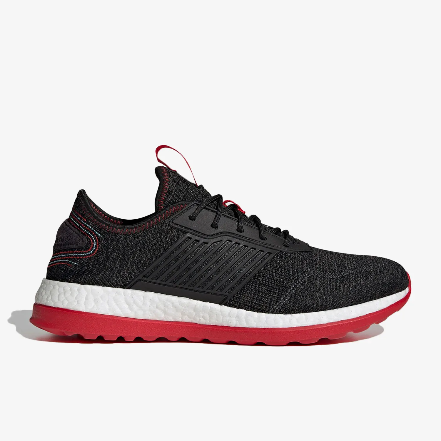 Adidas Authentic ZG BOOST Men's Women's Sports Cushioned Lightweight Running Shoes IE4225