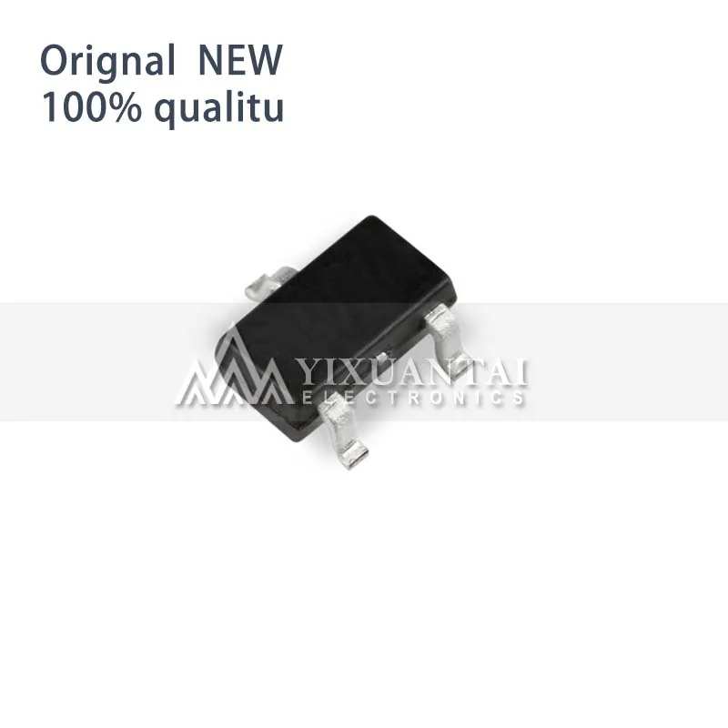 10pcs/lot SOT-23 NUP1301 PESD12VS2UT PESD15VS2UT PESD1CAN PESD24VS2UT PESD2CAN PESD3V3S2UT PESD5V0S2BT PESD5V2S2UT PSM712-LF-T7