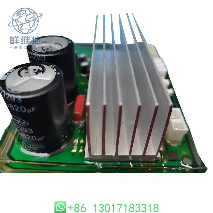 

DC92-01378D Motor Inverter Control Board，Washing Machine Driver PCB Panel，Washing Machine Replacement Repair Spare Parts