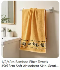 Hochwertige Dicke Korallenvlies-Badetücher, Weiche und Saugfähige Handtücher, Sport- und Strandtücher für Zuhause und Hotel – Detail 9