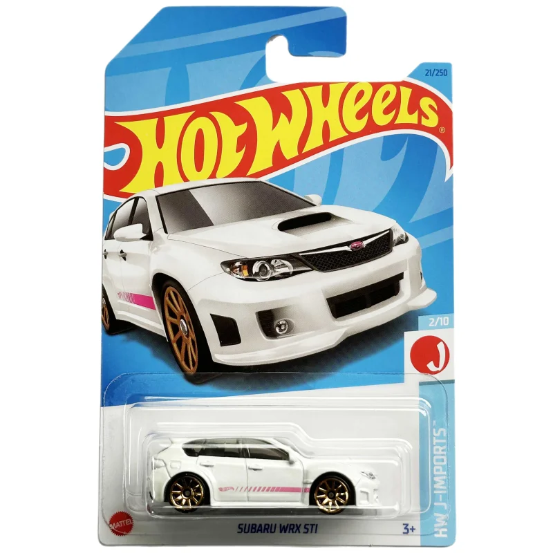 Hot Wheels 22 23 Porsche911 Audi Ford Mazda Honda Tesla Nissan Patrol Chevy Kool Kombi Rollin Solo Toy Car Diecast Model 1/64