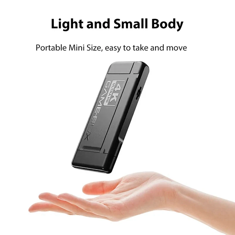 B04B-K9 TV لعبة فيديو وحدة التحكم المزدوجة الرجعية أذرع التحكم في ألعاب الفيديو ل MAME ، MD ، PS1 ، GBC ، GB ، GBA محاكاة لعبة عصا #2