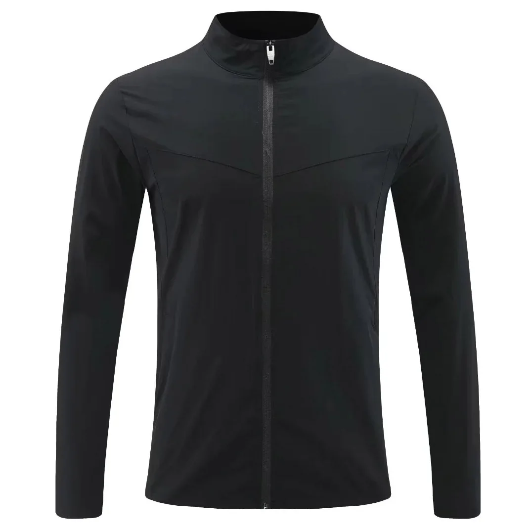 Outdoor Jogging Run…