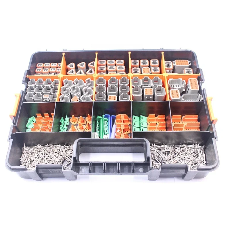 Deutsch Connector K…