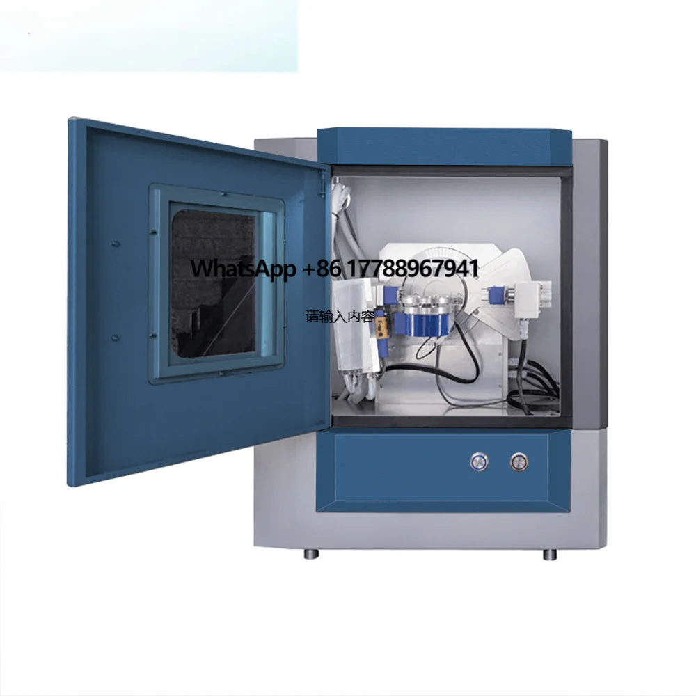 DW-XRD-27Mini Quantitative Analysis XRD Diffractometer Analyzer Mini XRD Machine X Ray Crystallography XRD