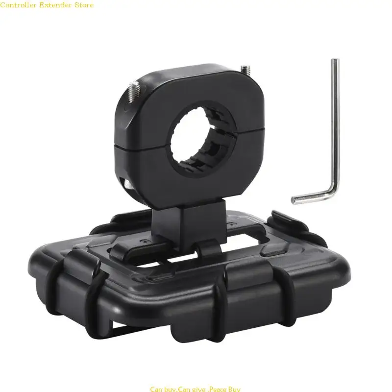 Portable Speakers Bike Mount for GO 4/GO 3/GO 2 Speakers Enjoy Music on travel