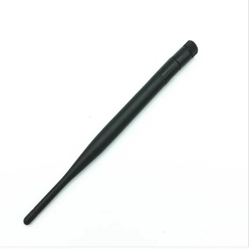 

10PCS2.4 GHz 5.8 Ghz wifi Antenna RP SMA male / SMA Male Connector Dual Band wi fi Antenna wireless router antenna