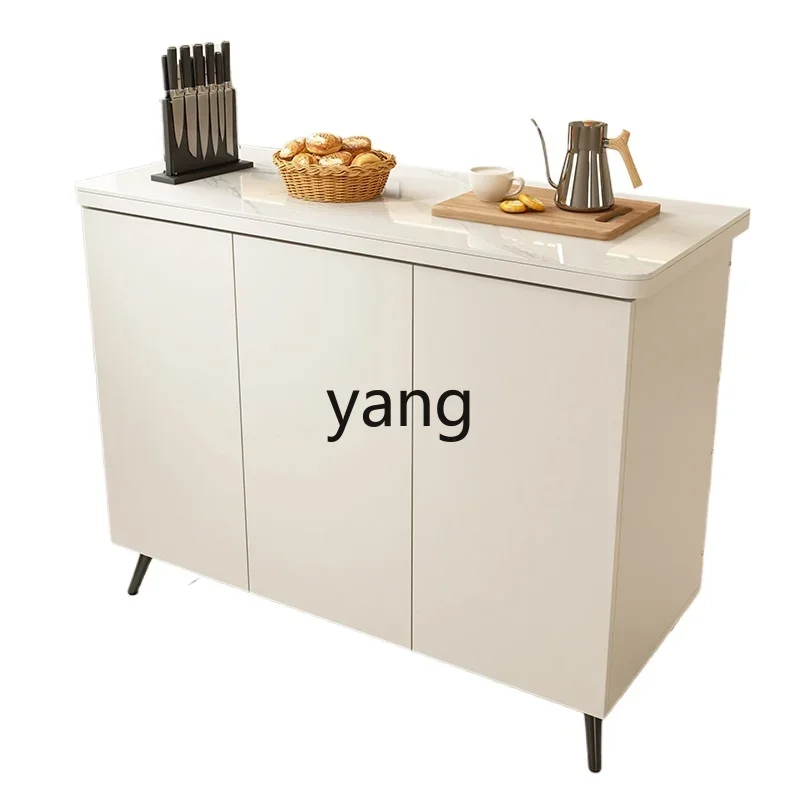 cx  kitchen floor rack multi-layer storage rack multi-functional locker