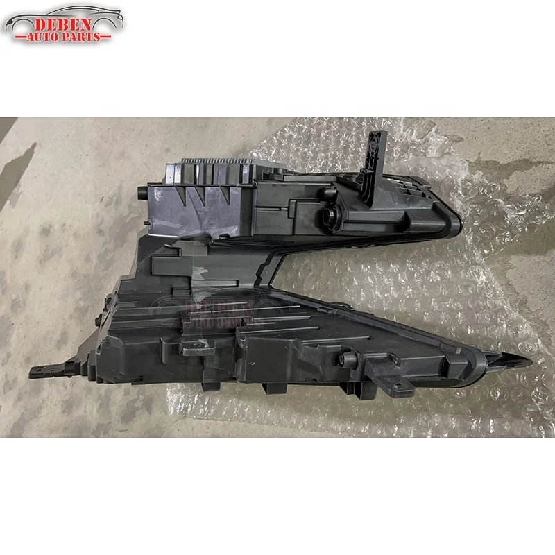 مصابيح أمامية ليد مذهلة ، مصابيح أمامية لyangwang U9 ، مصباح إضاءة صحيح OE ، #5