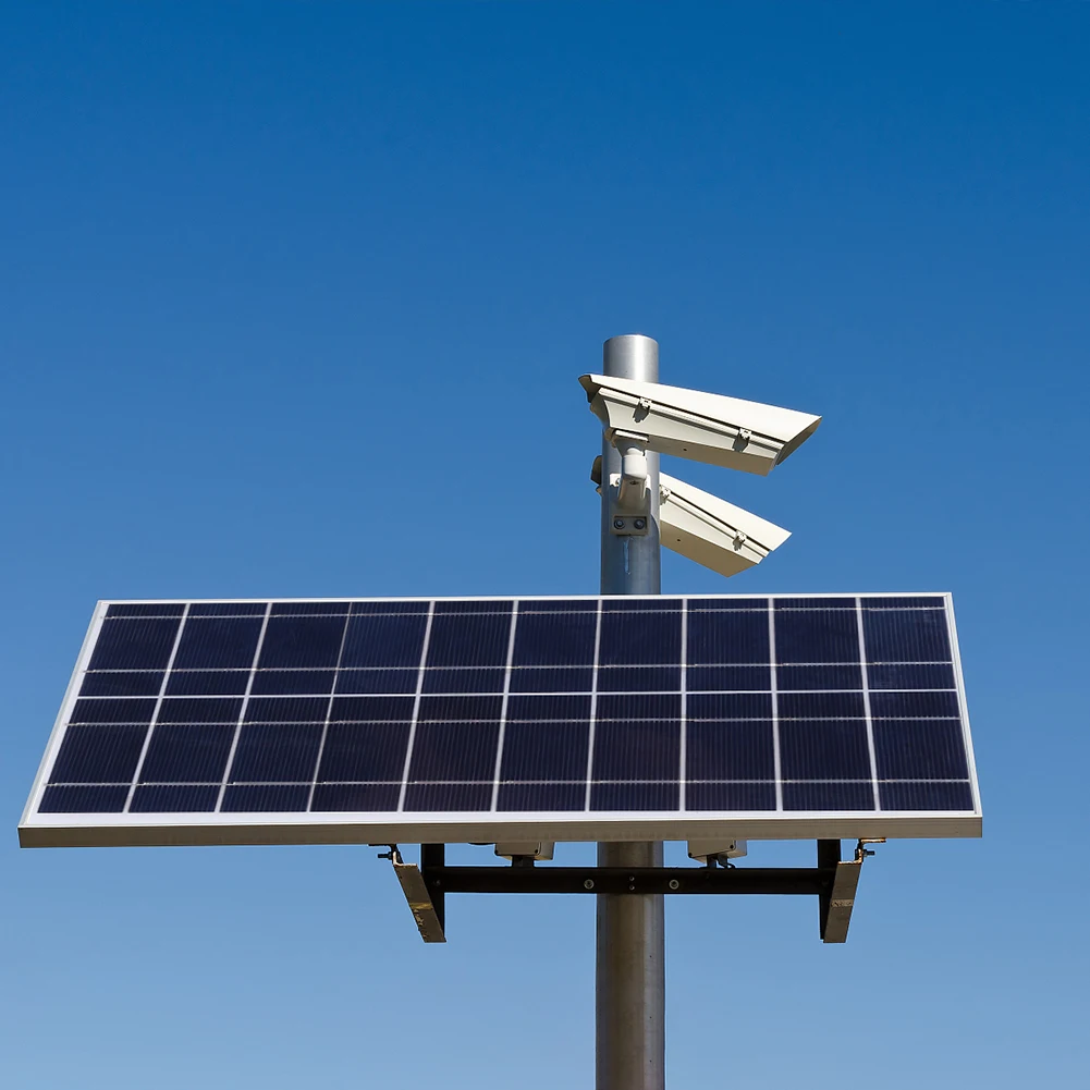 Cargador de batería solar port - Usb Charger Dynamo reseña y precio