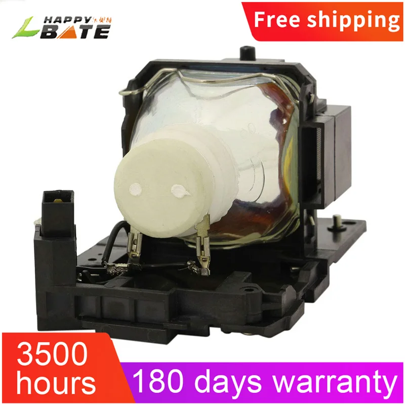 Projektor DT01381 z obudową dla CP-A220N Hitachi/CP-A221N/CP-A221NM/CP-A222NM/CP-A222WN/CP-A250NL/CP-A300N/CP-A301N