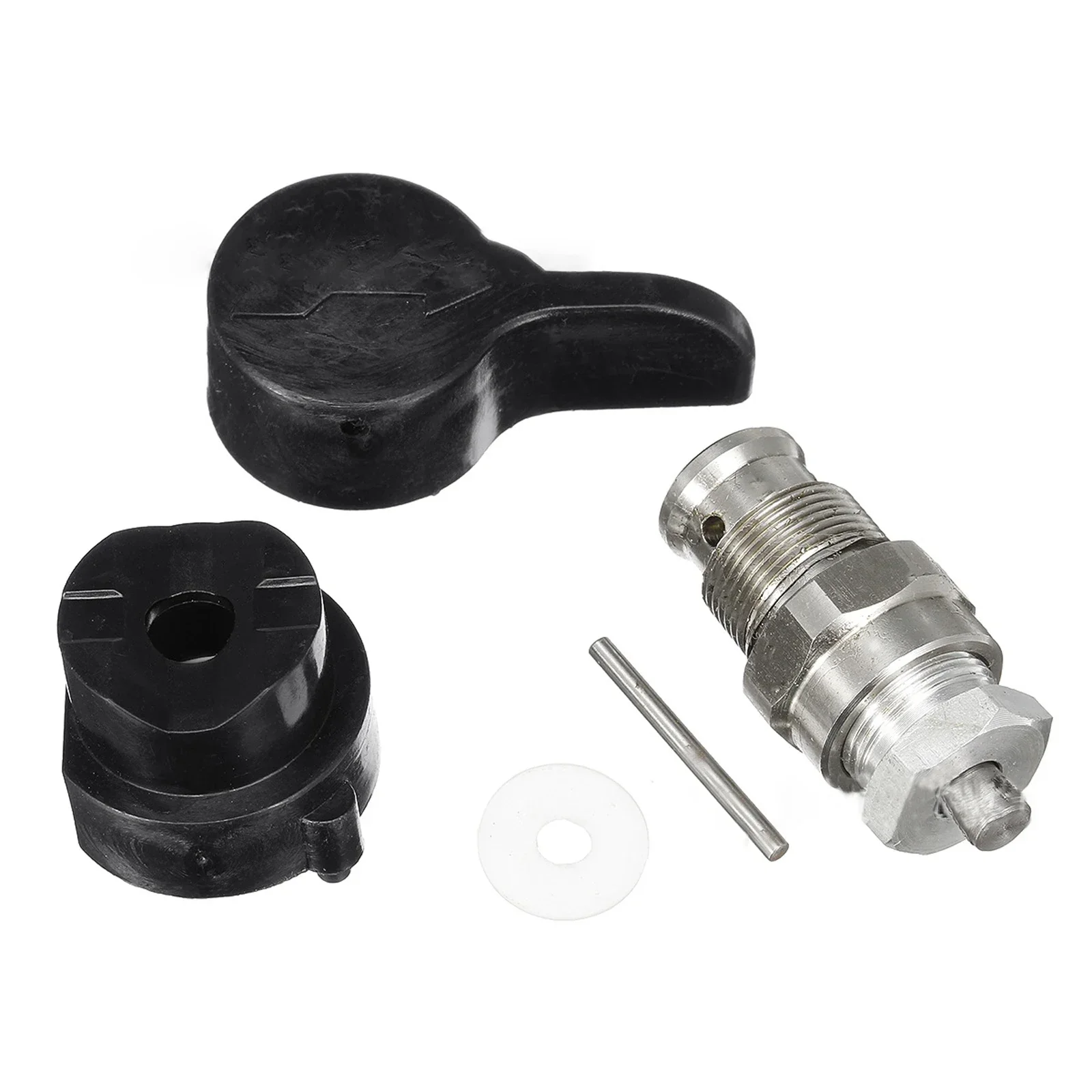 Airless Spray Main Spray Valve For Magnum Sprayer Including DX XR5 XR7 Backflow Valve For Air Water Liquid Aquarium Pump