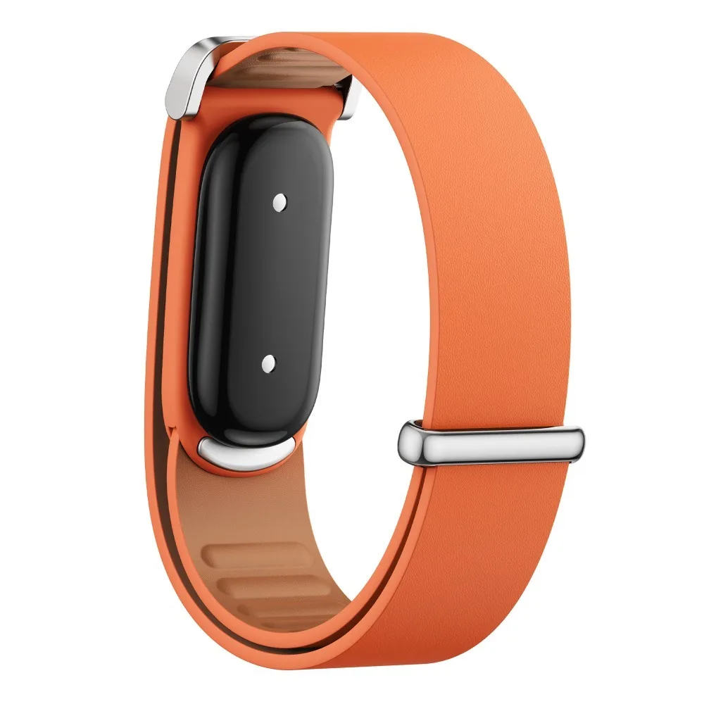 For Google Fitbit Air Genuine Leather Replacement Band Luxury Wrist Strap Unisex