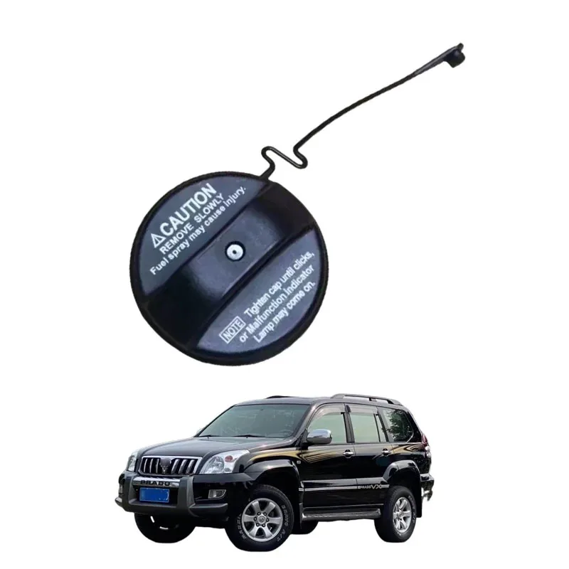 Fuel Tank Cover for toyot-a Land Cruiser Prado FZJ120  camry 2001-2006 4Runner Lexus ES300 2003-2009 OEM 77300-35040 77300-47010