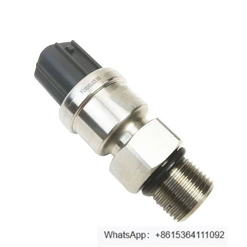 

For SK200-3/5/6 high pressure sensor YN52S00027P1 pressure sensor