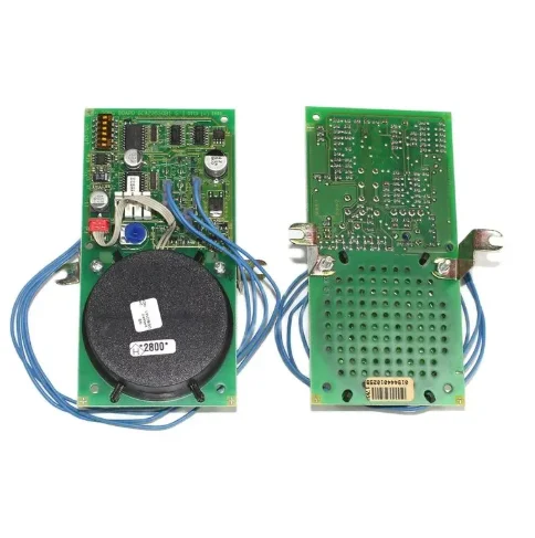 

GCA23550B1 Alarm Board E311 elevator parts lift accessories