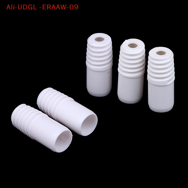 10Pcs Mop Handle Attachments For Mop Poles Caliber 22 Threaded Connection Connector Handle Mop Accessories