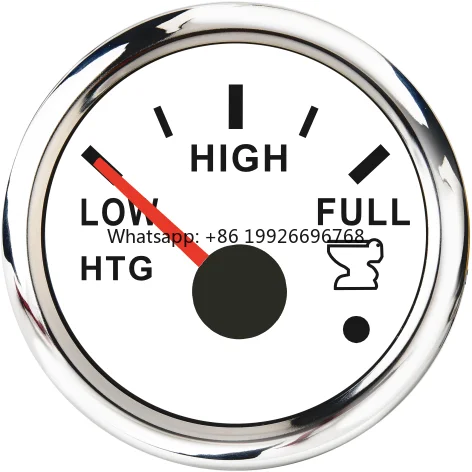 

Cheap Wastewater Sewage Meter for Marine Caravan RV HTG Holding Tank Gauge