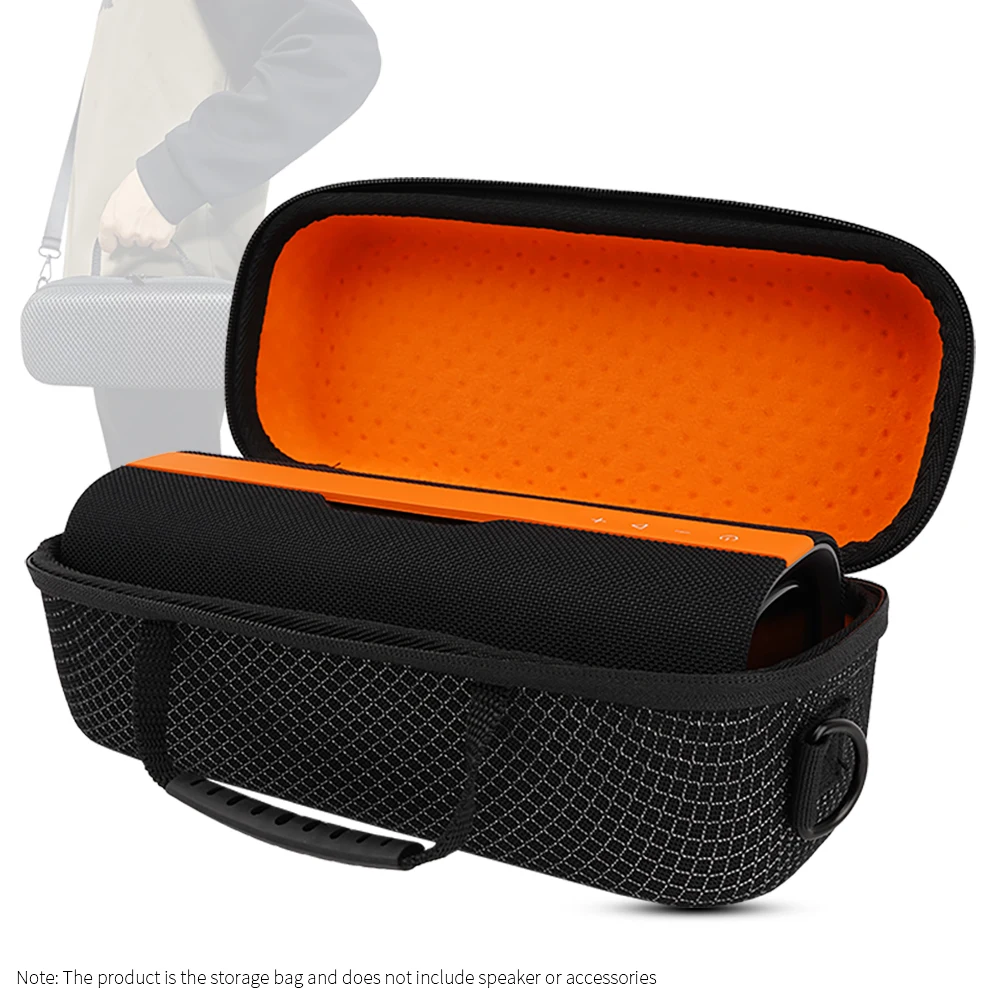 Portable Hard EVA Bag for XIAOMI SoundParty Pro Speaker Soun