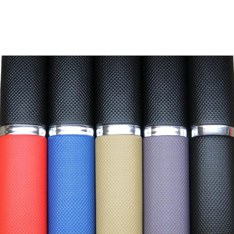 38CM Car Steering Wheel Cover Auto Steering Wheel Braid on The Steering Volante Universal Car Car Steering Wheel Cover - Image 5