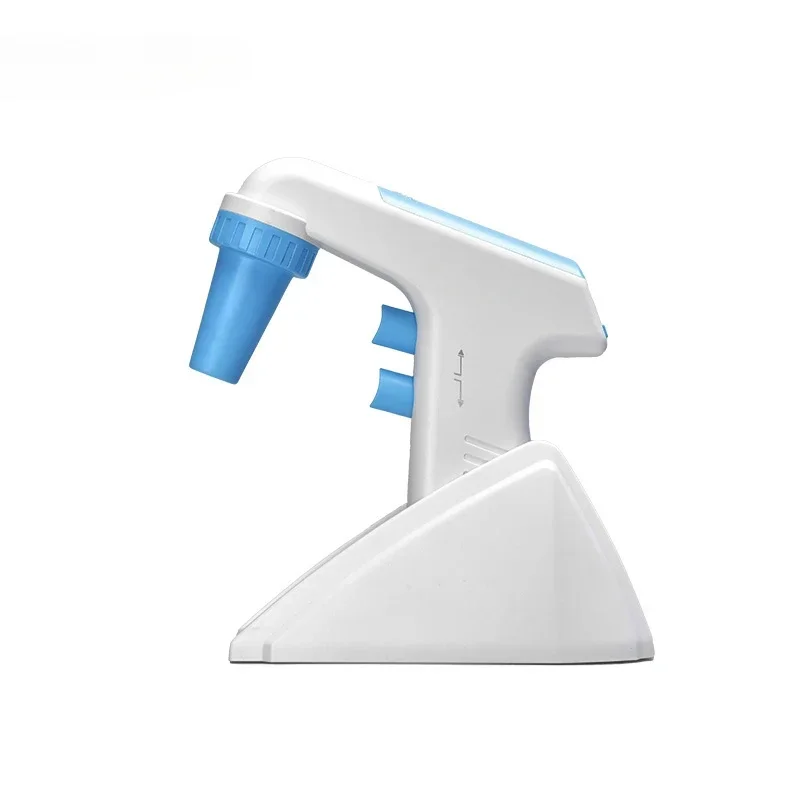 

l Upgrade Micro Pipette lab 0.5-10 Pipette and pipette tips for lab use