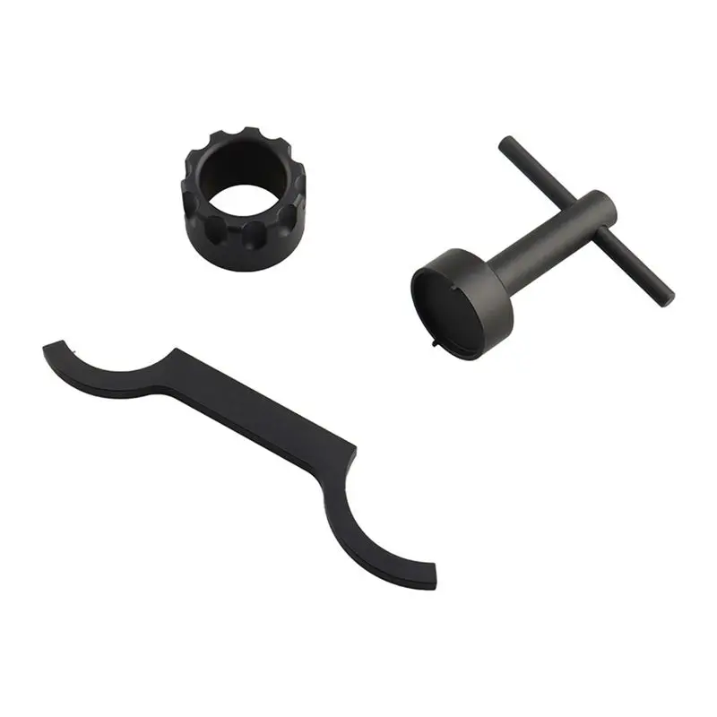 B04C-Matel NVG Tool Set For PVS-14 Night Vision Disassembly Kit For PVS14/Bnvd14/DTNVS Abmod3
