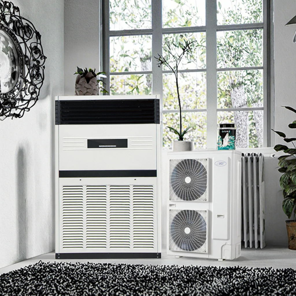 48000btu R410A Commercial Floor-standing air Conditioner