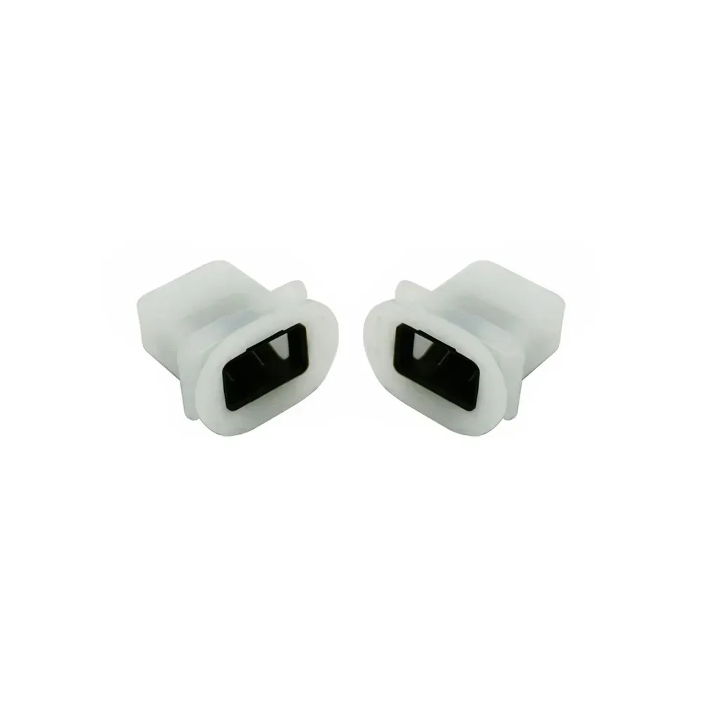 2pcs Rear Seat Frame Cushion Pad Retaining Bracket Fits Vauxhall Insignia A & B For Chevrolet Support Clip Retainer Bracket Hook